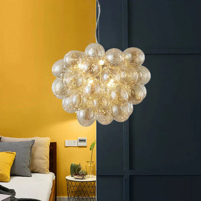 Luxury Crystal Chandelier Lighting
