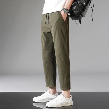 Comfortable High Waist Loft Pants