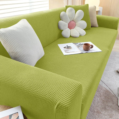 Furniture Protector Sofa Cover for 1-3 Seater Couches