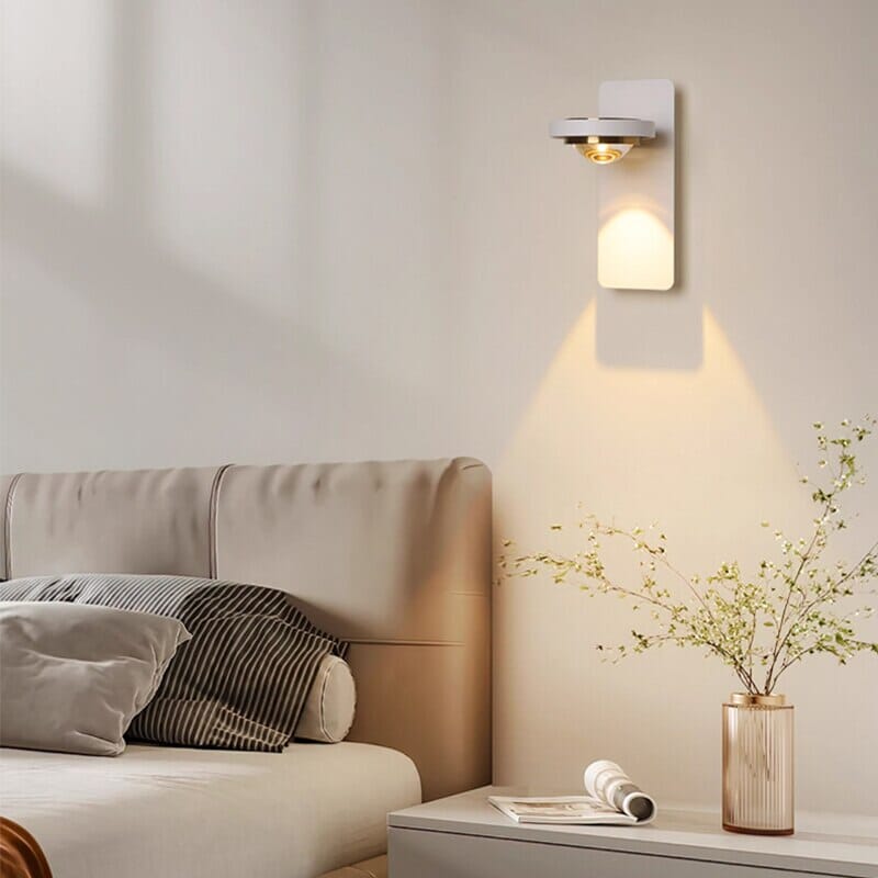 Adjustable Modern Wall Lamp