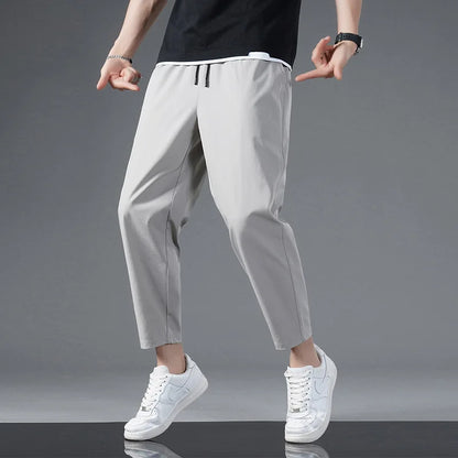 Comfortable High Waist Loft Pants