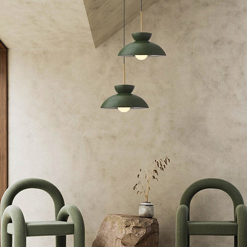 Classic Italian Hanging Light Fixture