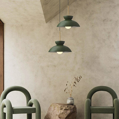 Classic Italian Hanging Light Fixture