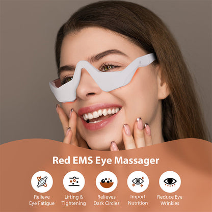 Relaxing Eye Mask for Dark Circles and Wrinkles