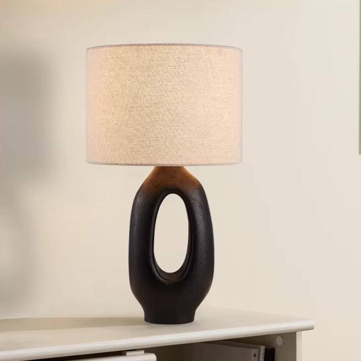 Classic Home Table Lamp Set