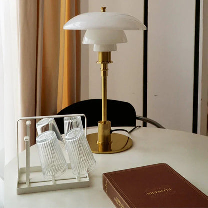 Simple Nordic Desk Light for Home Decor