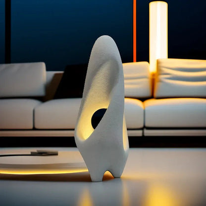 Tall Adjustable Floor Lamp - Lusomart