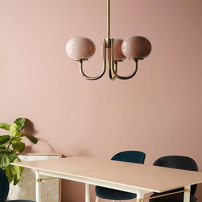 Elegant Drop Pendant Light