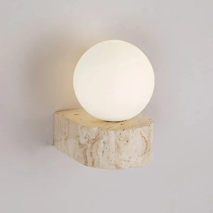Modern Corvin Table Lamp