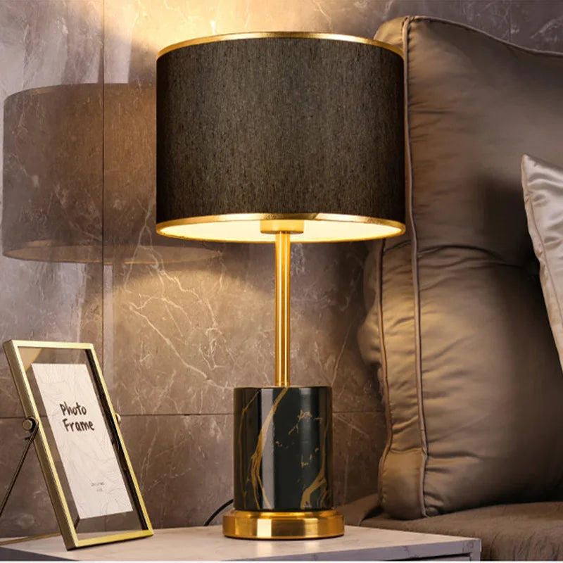 Classic Office Table Lamp
