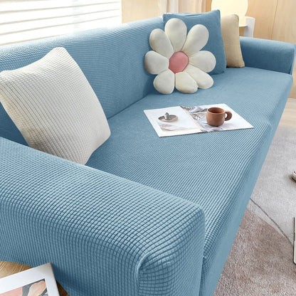 Furniture Protector Sofa Cover for 1-3 Seater Couches