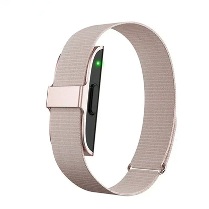 Waterproof Sports Watch Fitness Tracker Step Counter