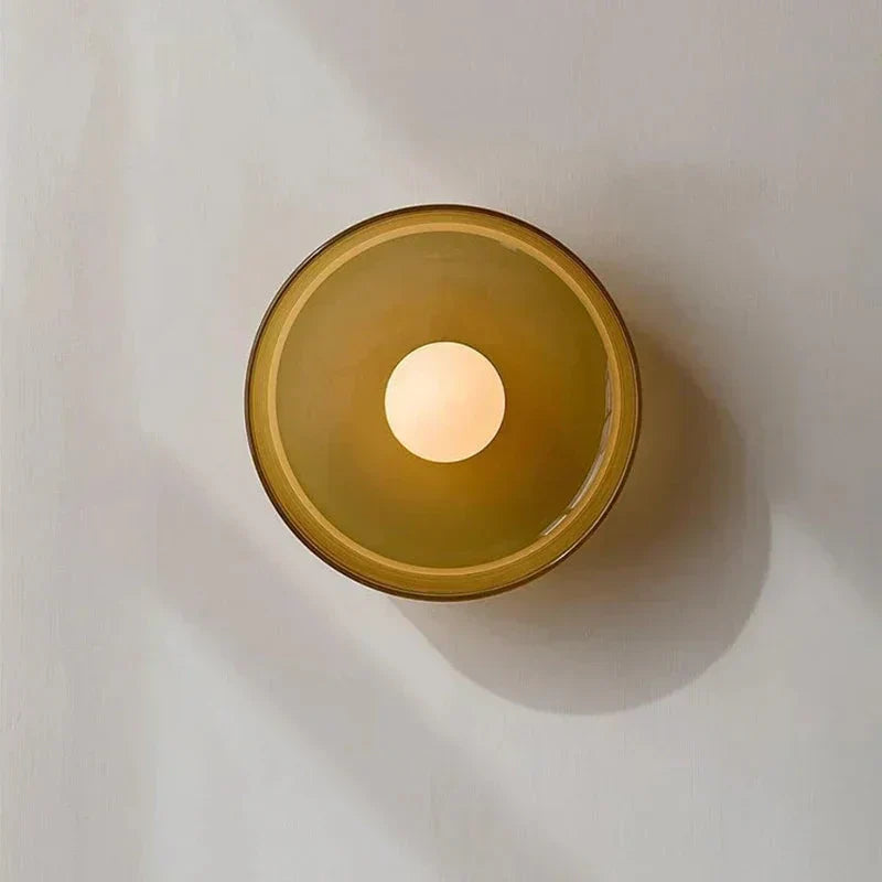 Classic Home Wall Light Collection