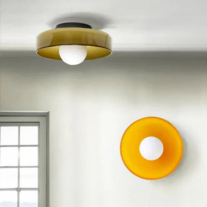 Classic Home Wall Light Collection