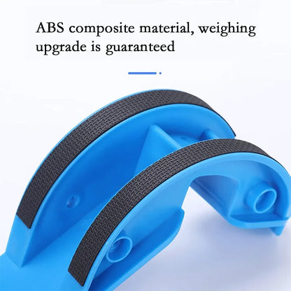 Heel Pain Relief Arch Support Foot Stretcher