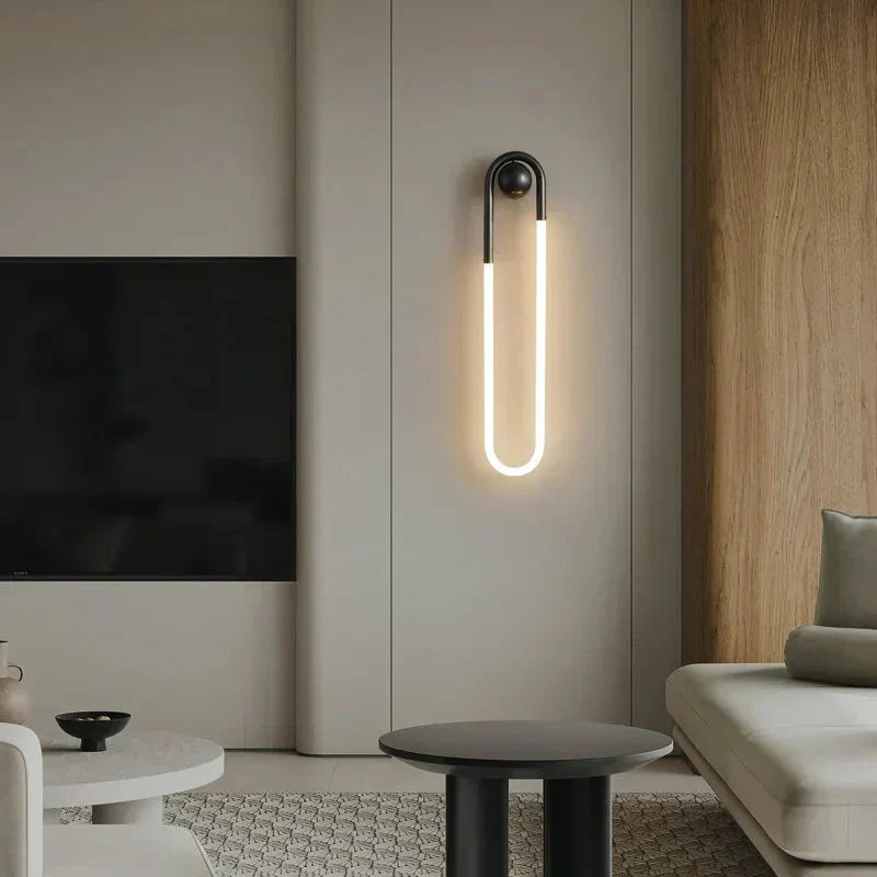 Bright Wall Light Collection Lusomart