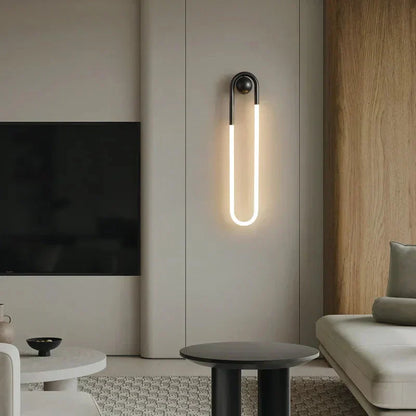 Bright Wall Light Collection Lusomart