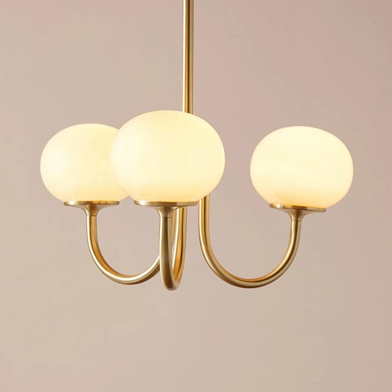 Elegant Drop Pendant Light