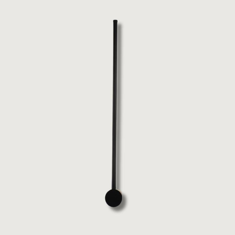 ScandiBeam | Minimalist Wall Light with Clean Lines and Warm LED Glow 1