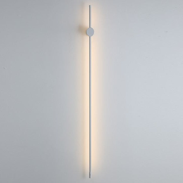 ScandiBeam | Minimalist Wall Light with Clean Lines and Warm LED Glow 10