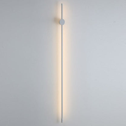 ScandiBeam | Minimalist Wall Light with Clean Lines and Warm LED Glow 10