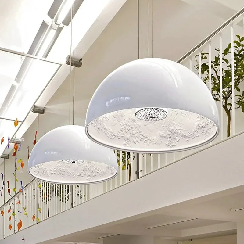 ScandiLuce Designer Pendant Lamp 6