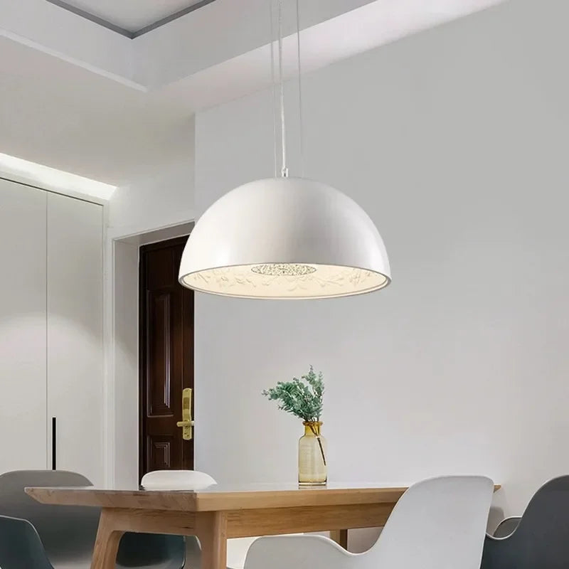 ScandiLuce Designer Pendant Lamp 7