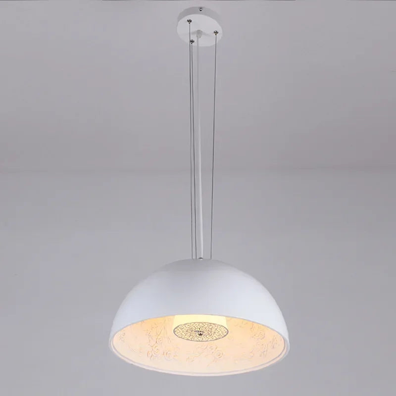 ScandiLuce Designer Pendant Lamp 9