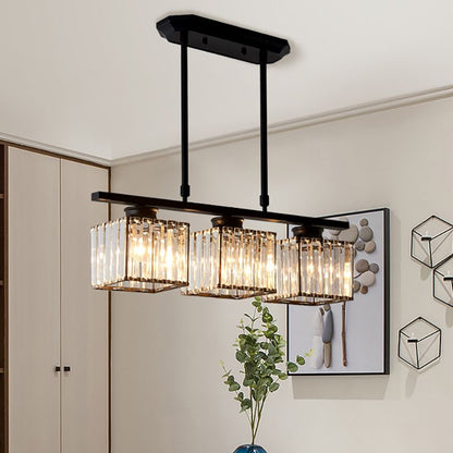 Modern Minimalist Pendant Light Fixture - Lusomart
