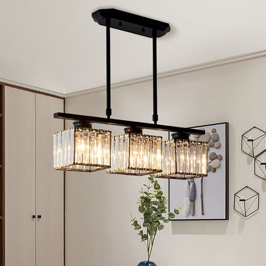 Modern Minimalist Pendant Light Fixture - Lusomart