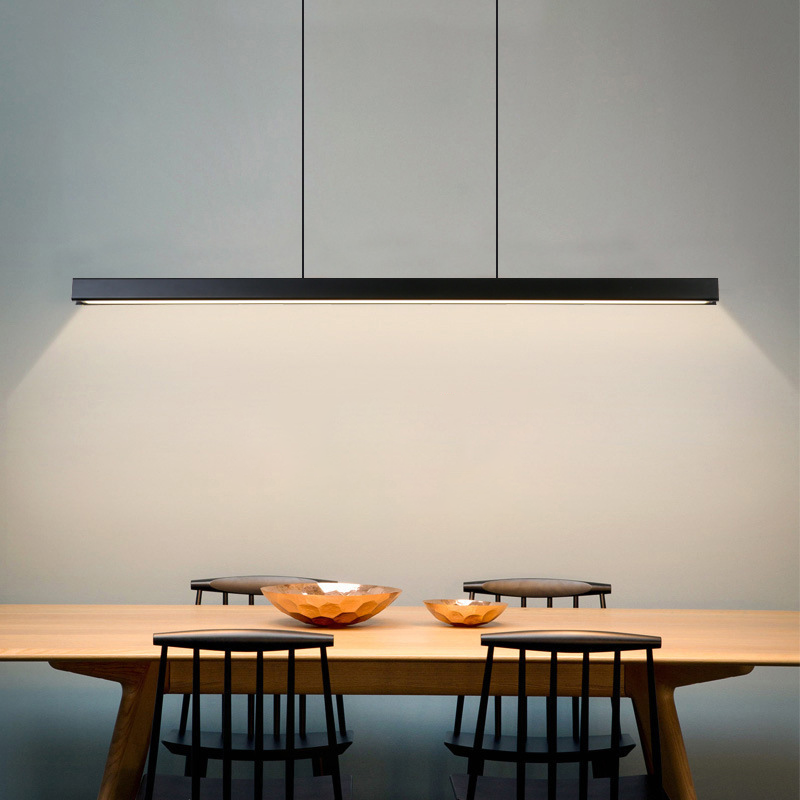 Bright LED Kitchen Pendant Light Fixtures