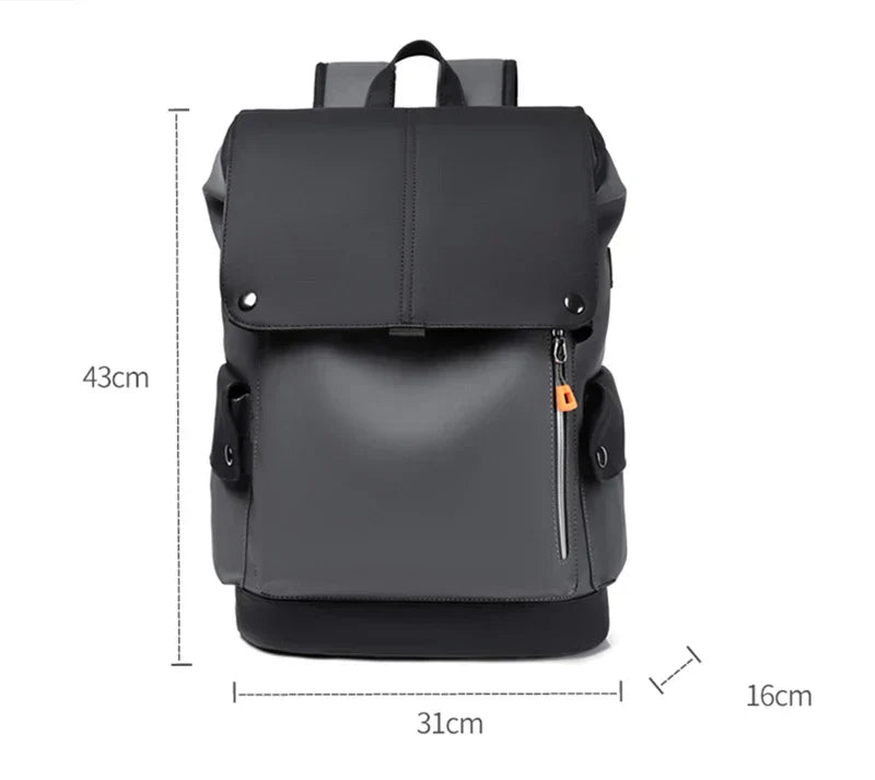 Tough Outdoor Hiking Backpack