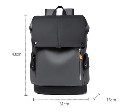 Tough Outdoor Hiking Backpack