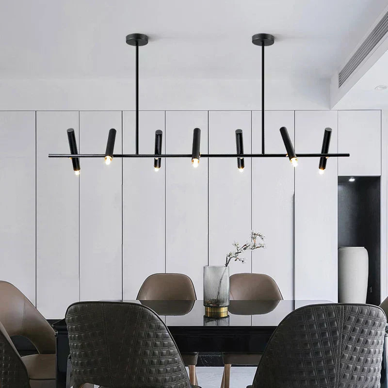 Modern Stylish Hanging Light Fixture