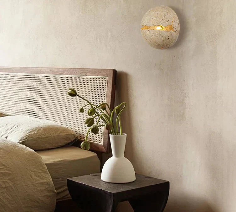 Bright Home Wall Light