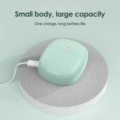 Easy Care Gentle Nail Clipper