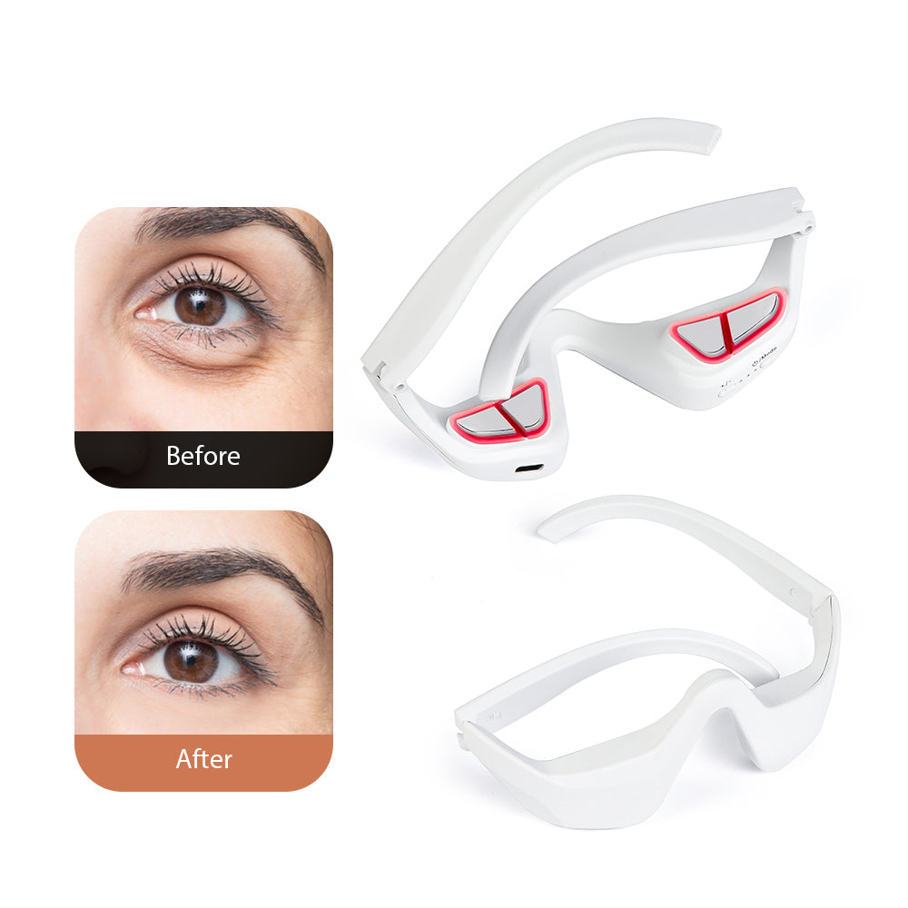 Relaxing Eye Mask for Dark Circles and Wrinkles