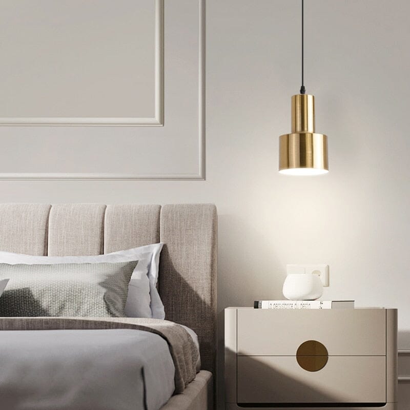 Elegant Drop Pendants