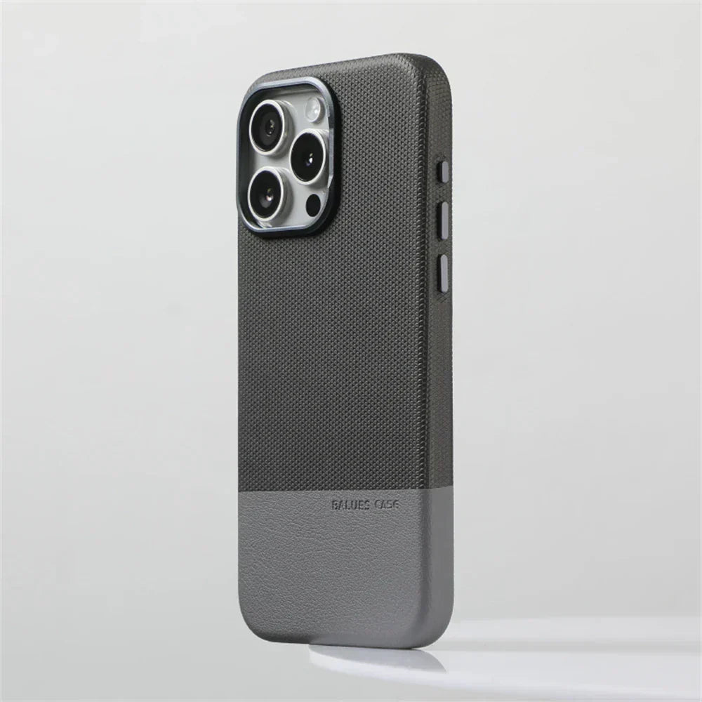 Clear Protective iPhone Cover