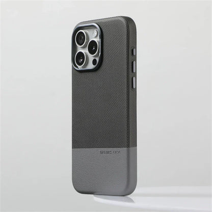 Clear Protective iPhone Cover