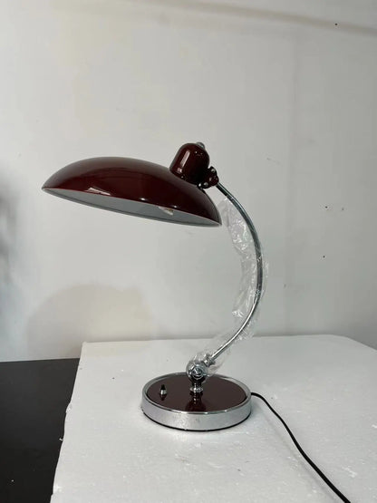 Scandinavian Style Table Light Fixture