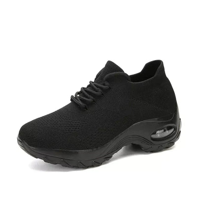 Comfortable Orthotic Running Shoes for Foot Support - Lusomart