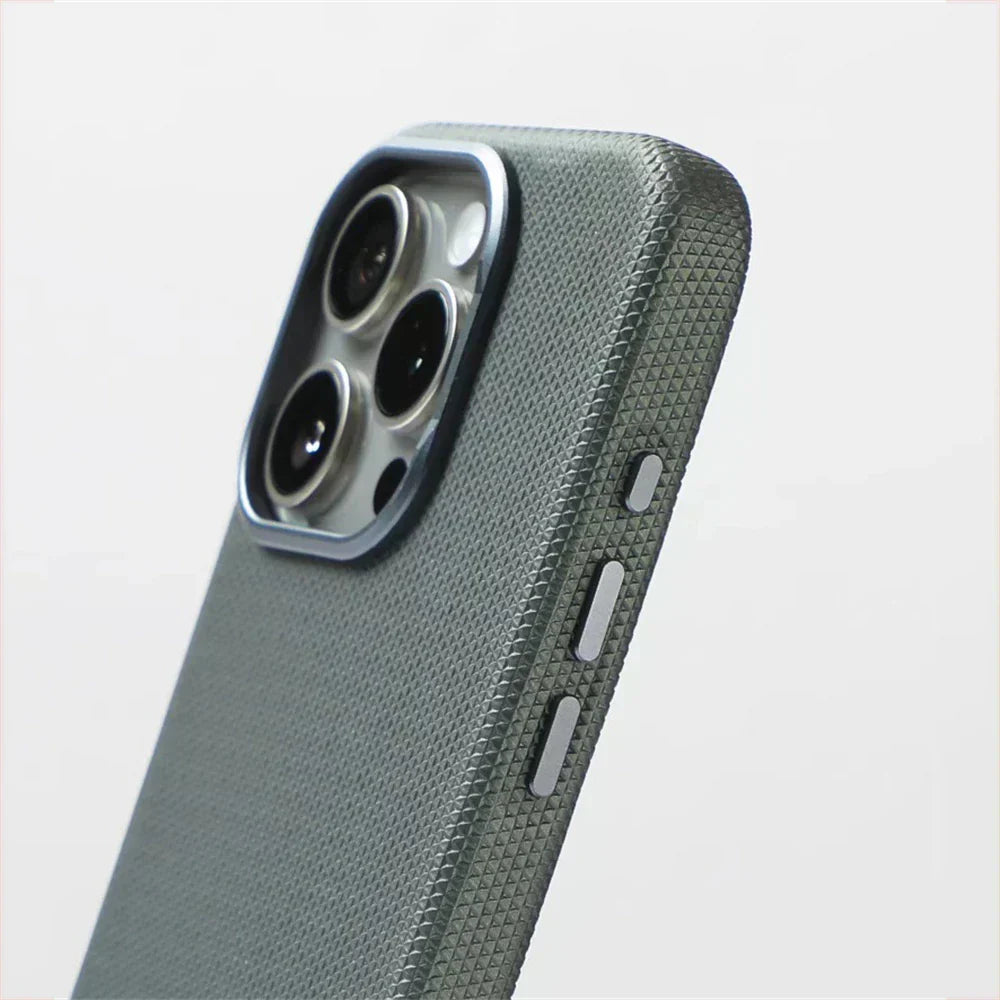 Clear Protective iPhone Cover
