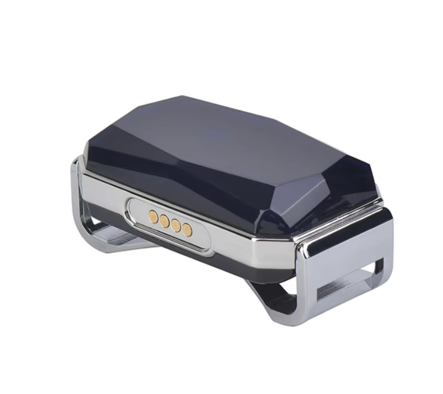 Compact GPS Device for Live Location Tracking