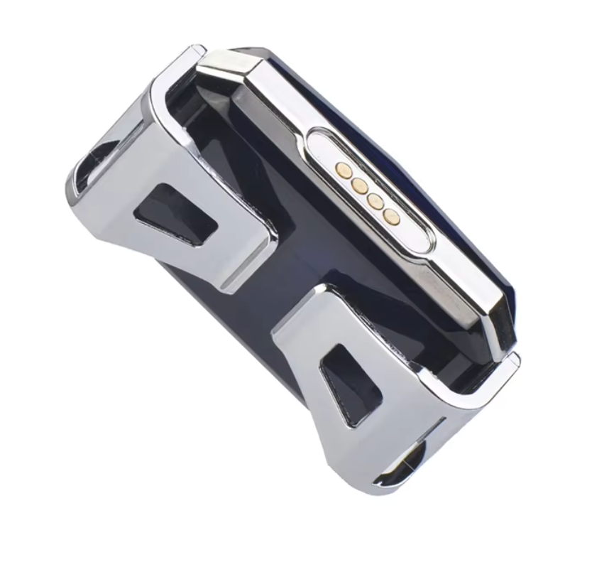 Compact GPS Device for Live Location Tracking