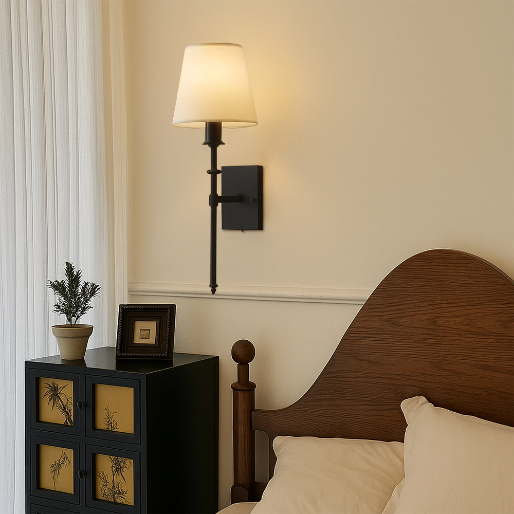Scontra | Timeless Elegance of (2-Pack) Wired Wall Lamps for Modern Homes 3