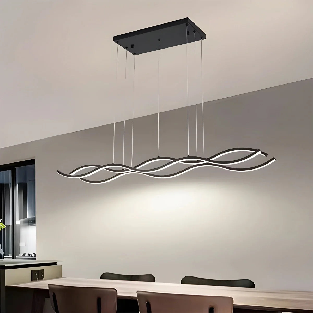 Scowave Pendant Lamp 3