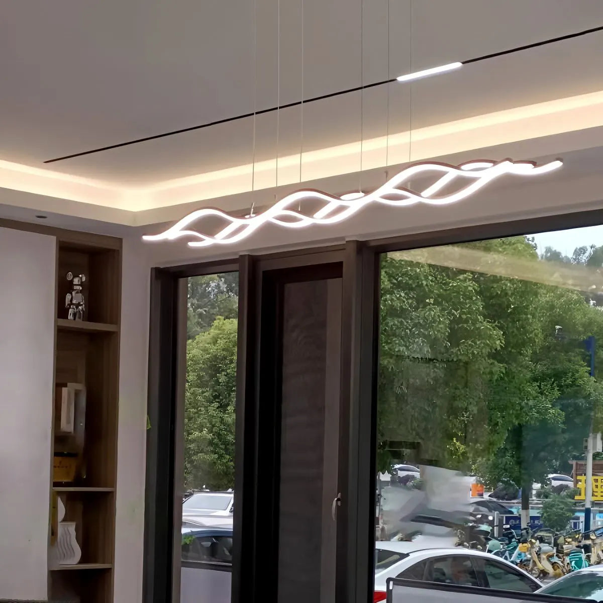 Scowave Pendant Lamp 5