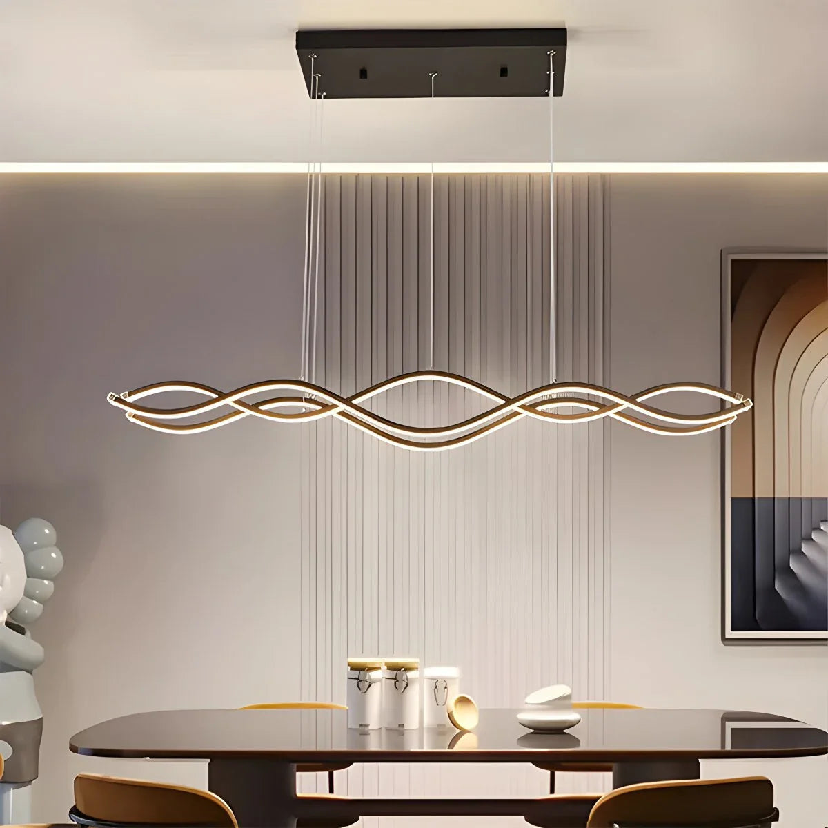 Scowave Pendant Lamp 8