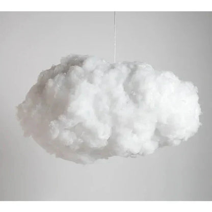 Relaxing Ambient LED Cloud Lamp